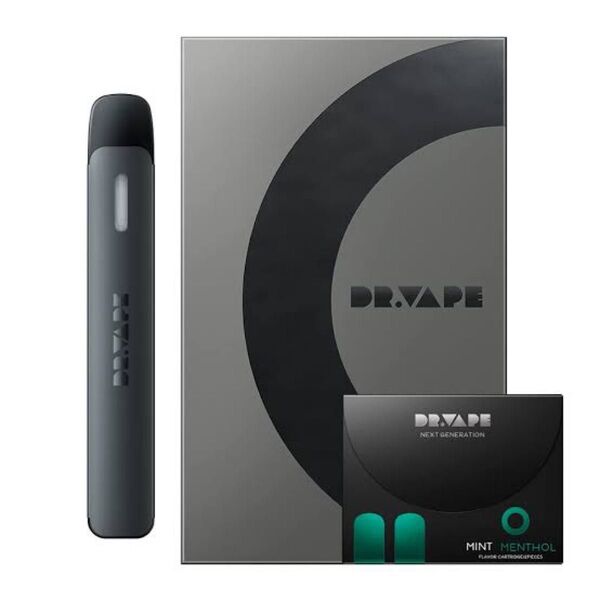 DR.VAPE model2
