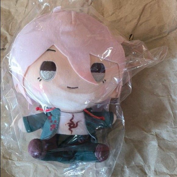 狛枝凪斗 もちどる