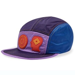 新品 Rapha x Brain Dead トレイル キャップ ワンサイズ