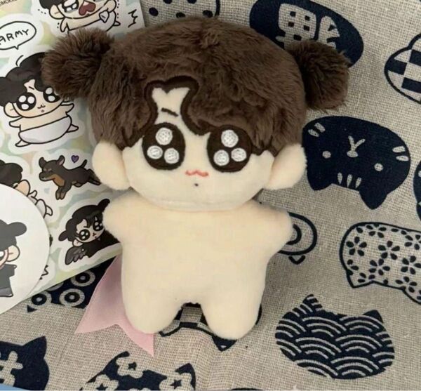 bts ぬいぐるみ グク