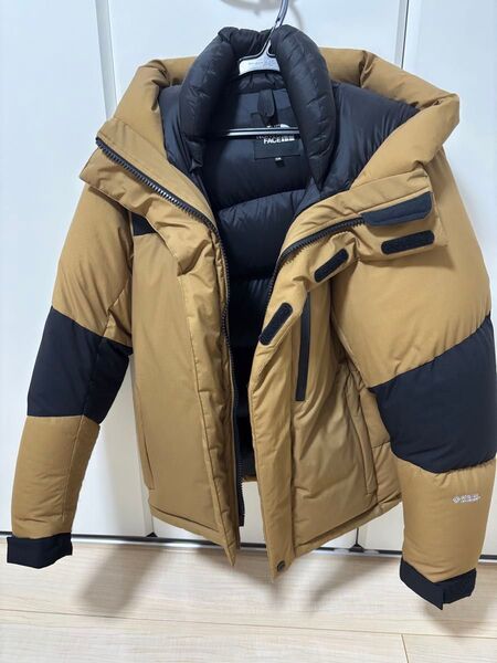 THE NORTH FACE バルトロライトジャケット ユニセックス ND91950 (ユーティリティブラウン) ノースフェイス