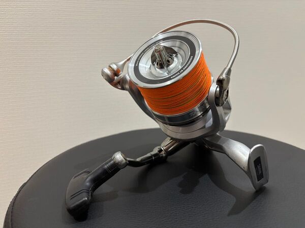 ダイワ ウィンドサーフ 35 DAIWA WINDSUAF スピニングリール