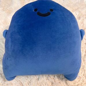 おぶんぐ もちもちクッション