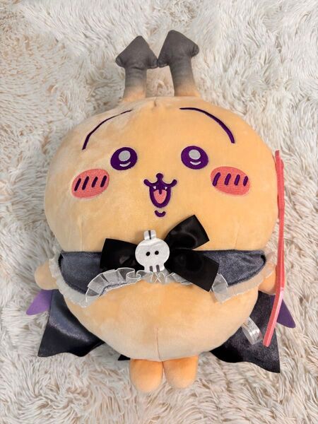 ちいかわ うさぎ 悪魔 ぬいぐるみ 新品