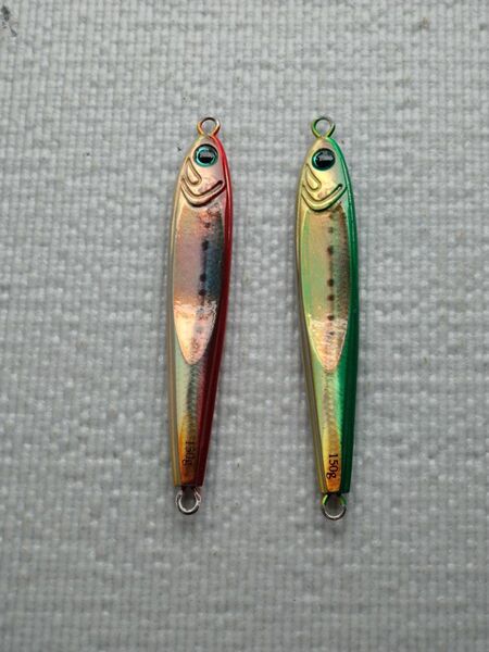 TGベイト 150g 2つセット