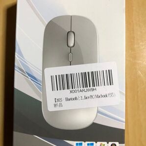 新品 ワイヤレス マウス