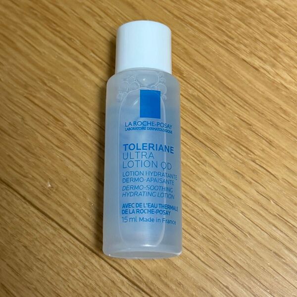 ラロッシュポゼ トレリアン 化粧水 薬用 モイスチャーローション 試供品 15ml