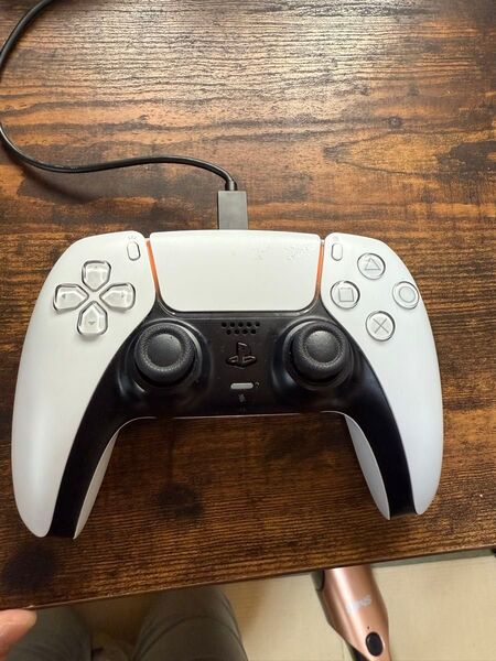 ジャンク品 ワイヤレスコントローラー PS5 プレステ5