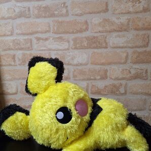 めちゃもふぐっとくつろぎタイムぬいぐるみ ピチュー