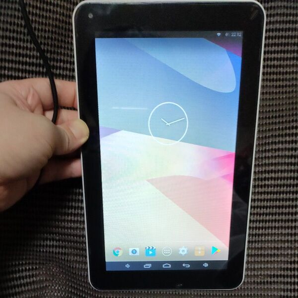 タブレット Android ADP-922