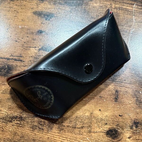 レイバン メガネケース サングラスケース Ray-Ban