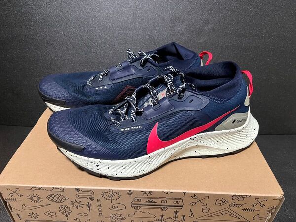 ナイキ ペガサス トレイル3 GORE-TEX 28cm NIKE