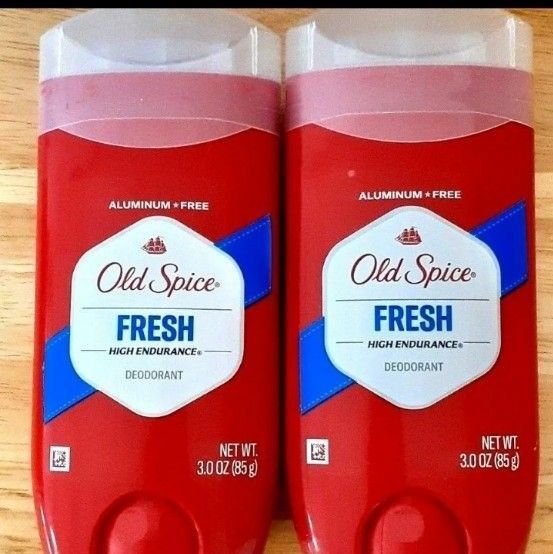オールドスパイス フレッシュ ★2本セット★ 制汗剤 デオドラントスティック old spice