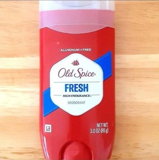 オールドスパイス High Endurance ハイエンジュランス デオドラント フレッシュ 85g 制汗剤 Old Spice
