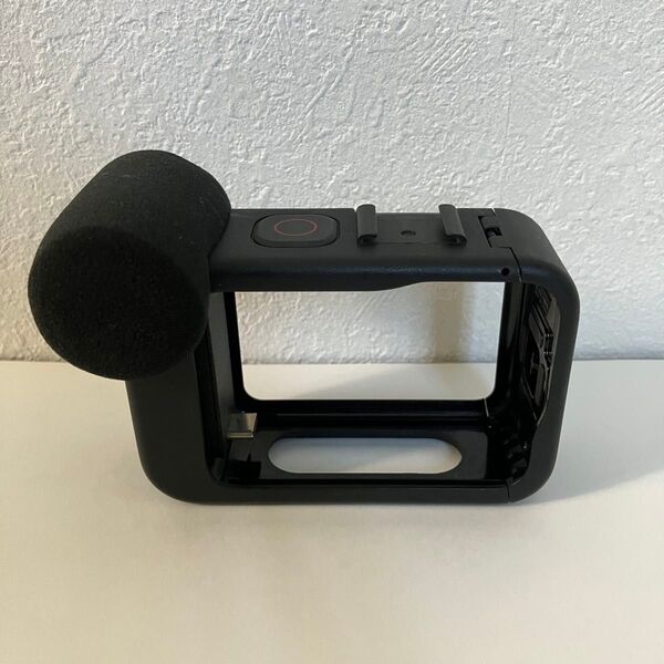 GoPro BLACK 9,10,11,12用 Media Mod メディアモジュラー