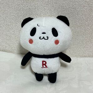 楽天パンダ パンダフルライフコレクション ぬいぐるみ パンダ お買い物パンダ 楽天 ぬいぐるみ マスコット