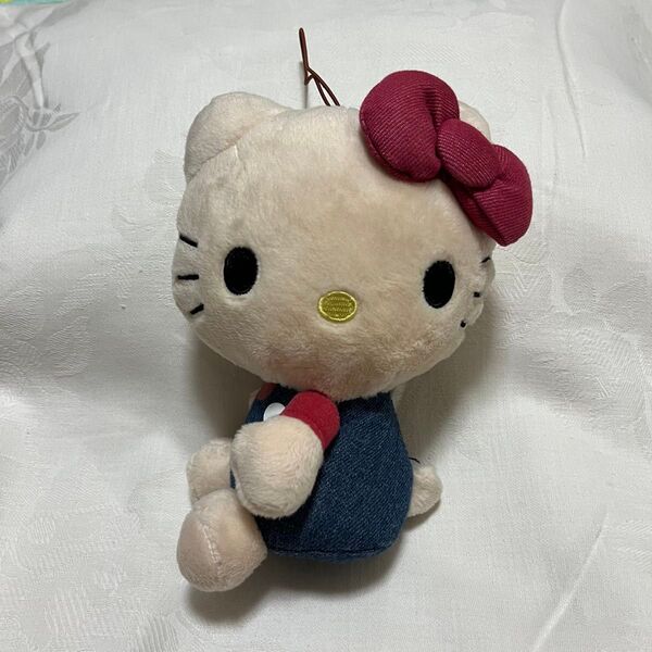 サンリオ Sanrio ハローキティ キティちゃん 平成レトロ 昭和レトロ ぬいぐるみ