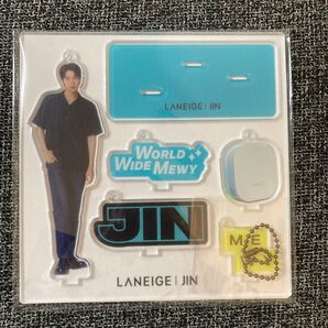 ラネージュ BTS JIN アクリルスタンド