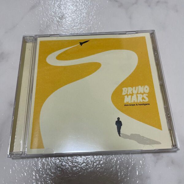 ブルーノマーズ Bruno Mars【輸入盤】 Doo-Wops and Hooligans