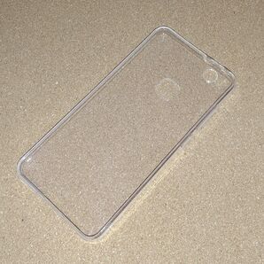 Huawei P10Lite 透明 ソフト TPU ケース