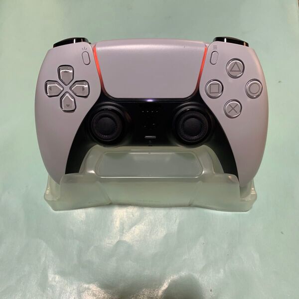 PlayStation5 DualSense CFI-ZCT1J 完動品 純正品 分解清掃調整済み 極美品