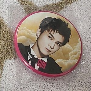 三代目 KINGDOM 岩田剛典 缶バッジ