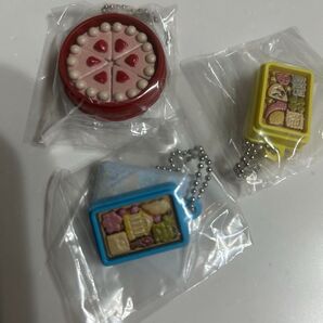 サブレミシェル ガチャ チャーム 新品