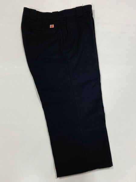 REDKAP クロップドパンツ ブラック サイズ30 レッドキャップ