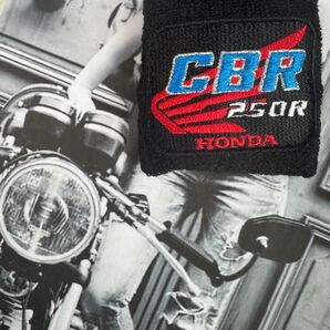 バイク乗り見て^ ^マスターシリンダーバンドにもできちゃう♪