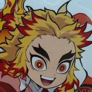 【鬼滅の刃】みにきゃら5周年記念 大集合くじ★煉獄杏寿郎★2020ハロウィン