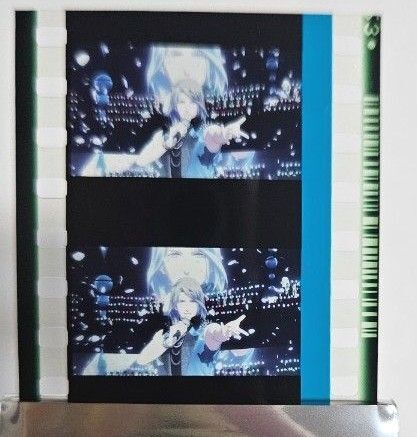 劇場版 うたの☆プリンスさまっ♪ TABOO NIGHT XXXX うたプリ タブナイ 入場者特典 7週目 コマフィルム ジンライ