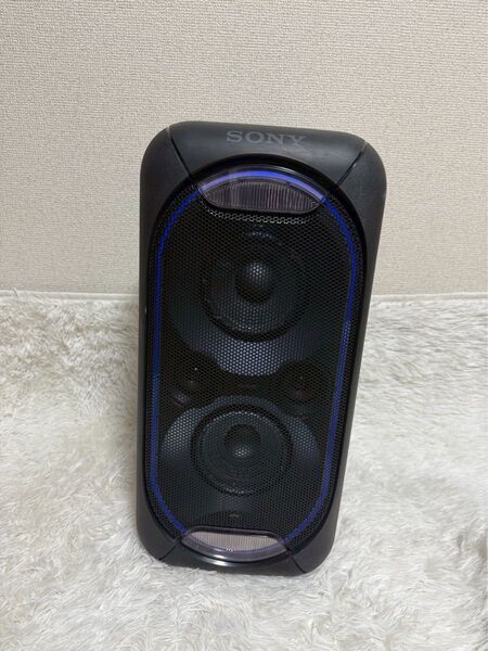 ワイヤレススピーカー SRS-XB60 SONY ソニー 重低音 大型