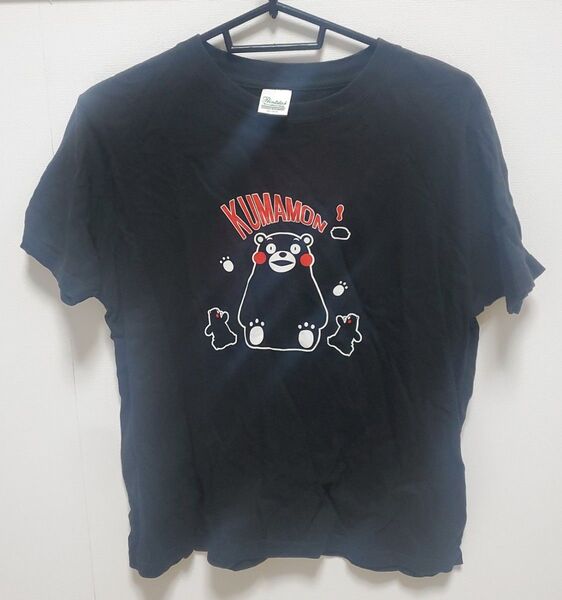 くまモン 熊本 半袖 Sサイズ Tシャツ