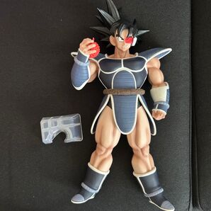 ドラゴンボール 一番くじ D賞 ターレス フィギュア