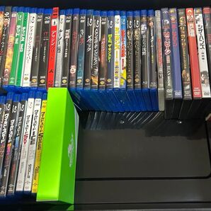 DVD BluRay 42本まとめ売り