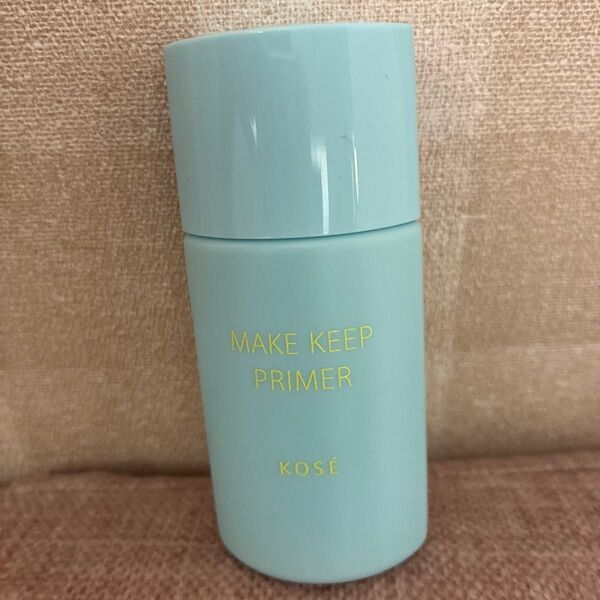 KOSE MAKE KEEP PRIMER COOL