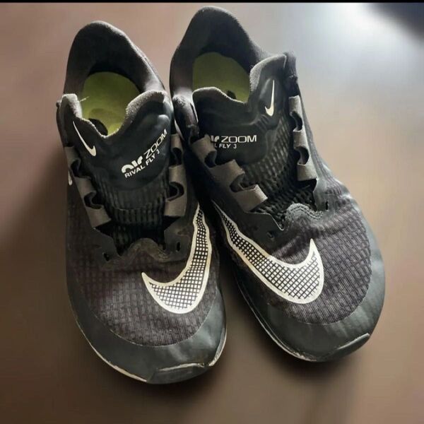 NIKE ランニングシューズ CT2405-001 26センチ