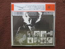 【新品未開封】【完全生産限定盤　紙ジャケ】Bob Dylan『Greatest Hits』ボブ・ディラン_画像2