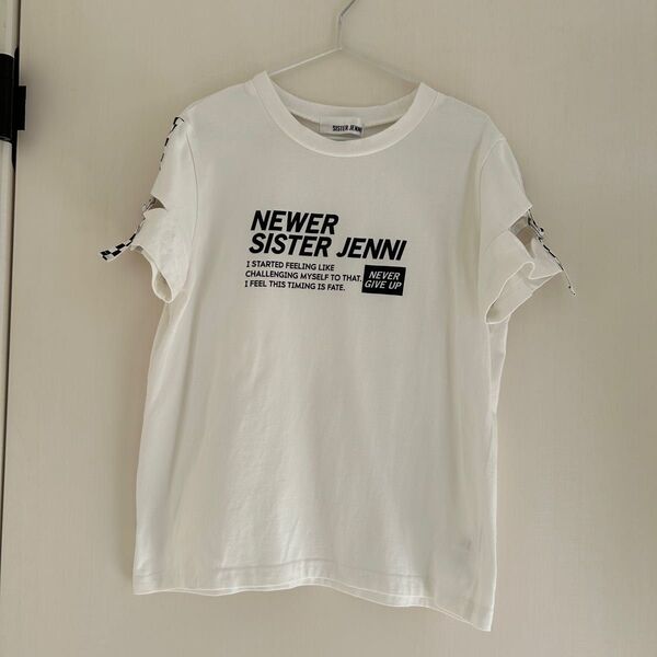 140cm SISTER JENNI Tシャツ