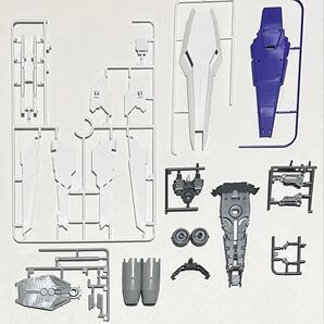 【未組立】MG 1/100 Hi-νガンダムVer.Ka用 HWS拡張セット ハイパー・メガ・シールドのみ