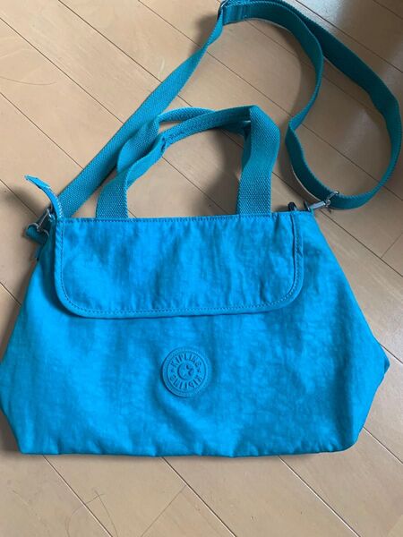 キプリング ショルダーバック ショルダーバッグ Kipling キプリング