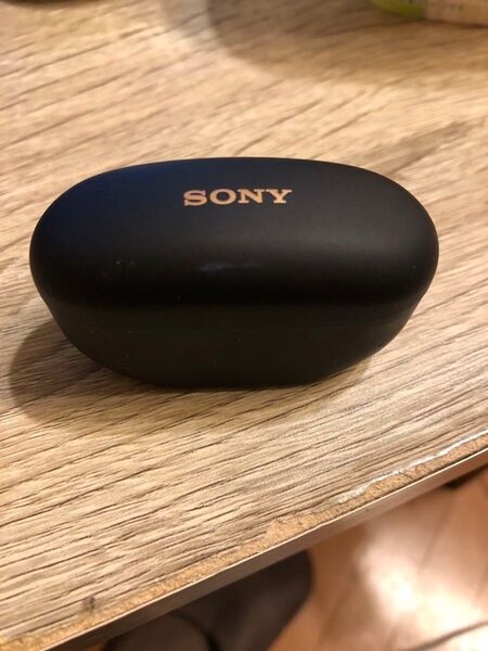 SONY ソニー ワイヤレスイヤホン WF-1000XM5 ブラック 美品