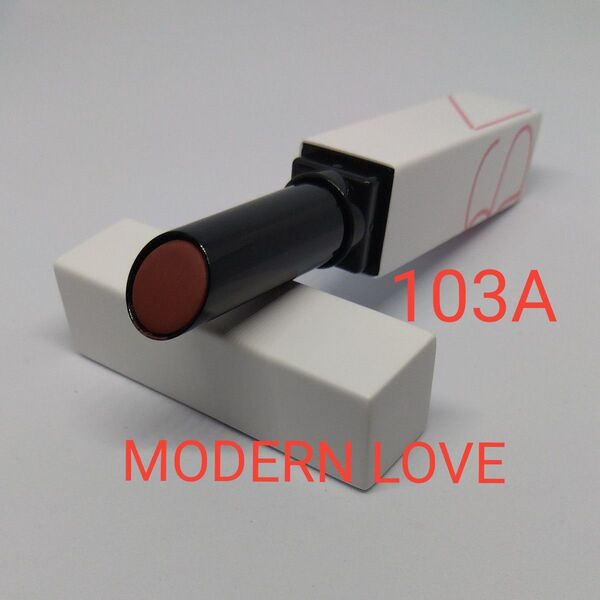NARS パワーマット リップスティック 103A MODERN LOVE【限定品】ナーズ