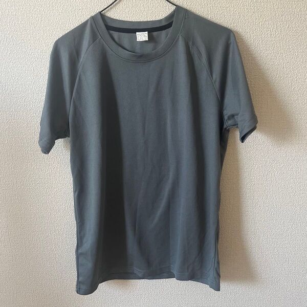 PRO COMBAT スポーツ Tシャツ 長袖シャツ 短パン レギンス 4点セット ブラック メンズ Mサイズ相当