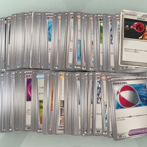 ポケモンカード グッズ サポート ポケモンのどうぐ Gレギュ以降まとめ売り