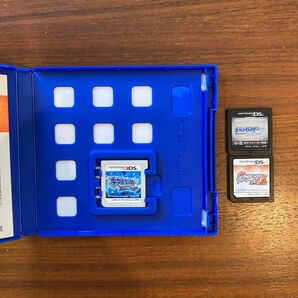 ポケットモンスター ソフト まとめ売り