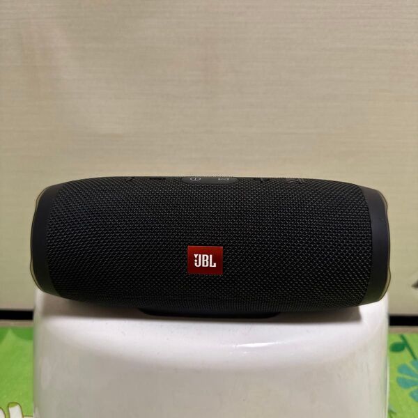 JBL Charge 3 ワイヤレススピーカー 『動作未確認』
