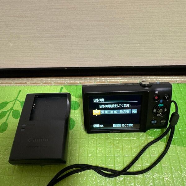 『美品』Canon PowerShot A2300 16.0MP