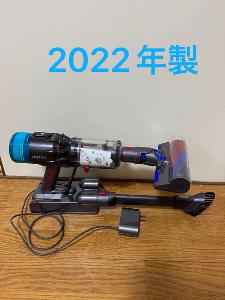 ダイソン Dyson Micro1.5kg SV21.2022年製