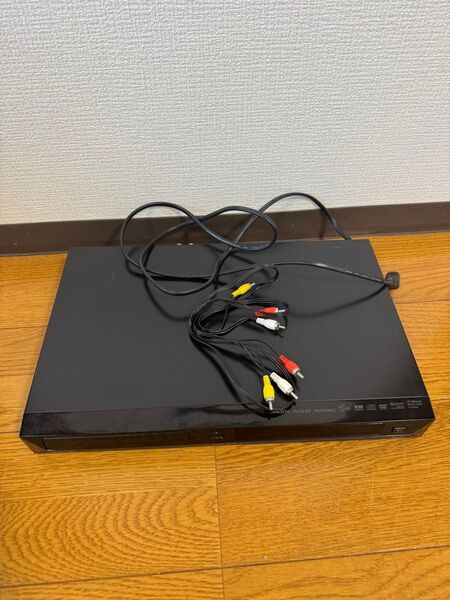 TOSHIBA 東芝 REGZA ブルーレイディスクレコーダー D-BZ510